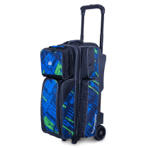 PUNISHER TRIPLE ROLLER