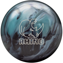RHINO METALIC BLUE/BLACK