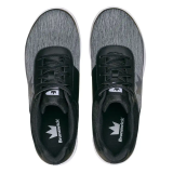 FRENZY STATIC GRIS/NOIR