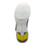 SLINGSHOT GRIS / JAUNE