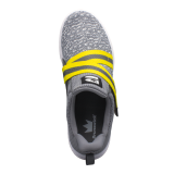 SLINGSHOT GRIS / JAUNE