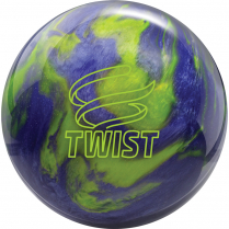 TWIST LAVANDE/LIME