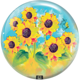 SUNFLOWER VIZ-A-BALL
