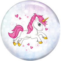 VIZ-A-BALL LICORNE
