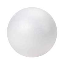 Polystyrene Ball 1" (40 pack)