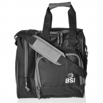 BSI DELUXE BLACK