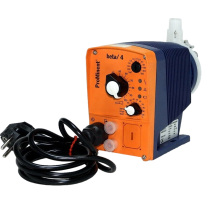 Prominent Beta/4b, 0.20GPH 145PSI PVDF/PTFE Pump