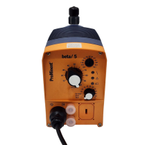 4.52GPH 58PSI Metering Pump PVDF/TFE