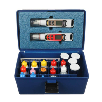 Boiler Water Test Kit 200