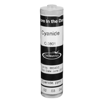 CHEMetrics&reg; Round Comparator - Cyanide (0 - 0.1 ppm)