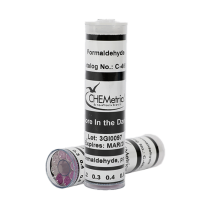 CHEMetrics&reg; Round Comparator - Formaldehyde (0 - 1 ppm)