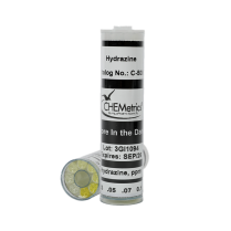 CHEMetrics&reg; Round Comparator - Hydrazine (0 - 0.5 ppm)