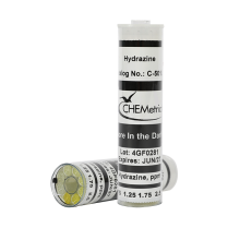 CHEMetrics&reg; Round Comparator - Hydrazine (0-12.5 ppm)