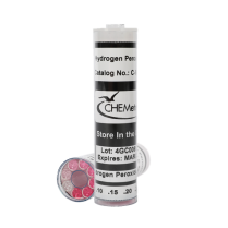 CHEMetrics&reg; Round Comparator - Hydrogen Peroxide