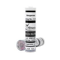 CHEMetrics&reg; Round Comparator - Manganese (0 -2 ppm)