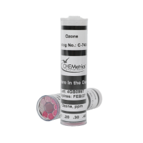 CHEMetrics&reg; Round Comparator - Ozone (0-0.60 ppm)