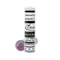 CHEMetrics&reg; Round Comparator - Dissolved Oxygen (5-180 ppb)