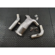 Redstar Audi C8 A6|A7 Downpipe