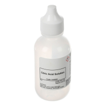 Citric Acid Solution, 60 mL