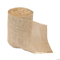 Burlap Roll (10 yards)