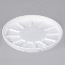 Lid, Foam (50 pack)