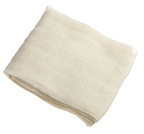 Cheesecloth, 36 x 72"