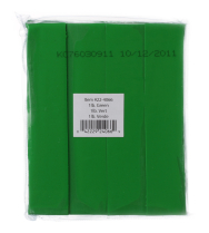 Modeling Clay, Green, 1lb