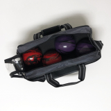 CONVERTIBLE - DOUBLE SHOULDER BAGS