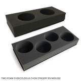 CONVERTIBLE - DOUBLE SHOULDER BAGS