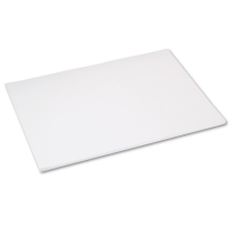 Construction Paper, White 9 x 12 (50 pack)