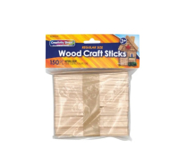 Craft Stick (150 pack)