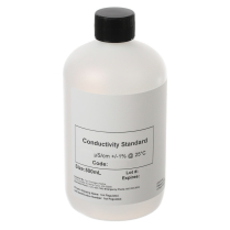AquaPhoenix Conductivity Standard Solution 250 &micro;S/cm &plusmn;1%, 500 mL