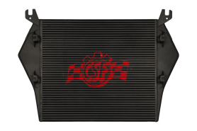 CSF 03-09 Dodge Ram 5.9L & 6.7L Turbo Diesel Heavy Duty Intercooler
