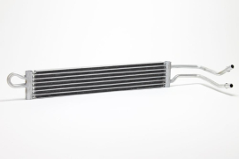 CSF BMW E9X M3 / 328i / E8X 128i High-Performance Power Steering Cooler