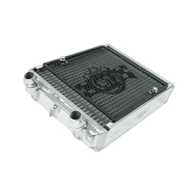 CSF Mercedes AMG W205 Auxiliary Radiator