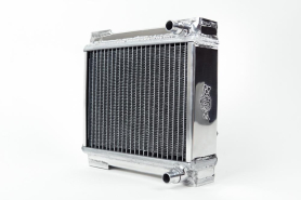 CSF M157 High-Performance All-Aluminium Auxiliary Radiators