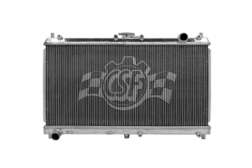 CSF 98-05 Mazda NB Miata High-Performance All-Aluminum Radiator