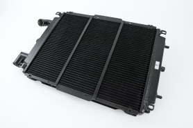 CSF 94-99 Ferrari F355 High-Performance All-Aluminum Radiator (RH)