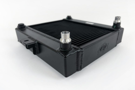 CSF BMW F8X M3/M4/M2 Comp High-Performance Auxiliary Radiator