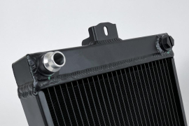 CSF BMW F8X M3/M4/M2 Comp High-Performance Auxiliary Radiator