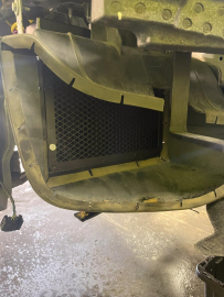 CSF BMW F8X M3/M4/M2 Comp High-Performance Auxiliary Radiator