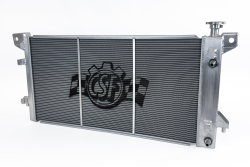 CSF 2010-2014 Ford Raptor & F-150 High-Performance Radiator