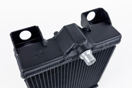 CSF BMW F87 M2 & Gen 1 B58 High-Performance Auxiliary Radiator