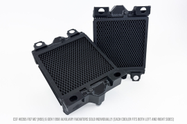 CSF BMW F87 M2 & Gen 1 B58 High-Performance Auxiliary Radiator