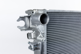 CSF Jeep Wrangler (JL) & Gladiator (JT) Heavy-Duty Radiator