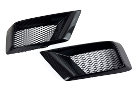 CSF FL5 Civic Type R High-Performance Dual Engine Oil Cooler Kit