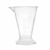 Measuring cylinder 25ml