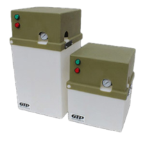 7GL Digital Residential Glycol Feed Pkg