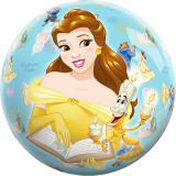 LA BELLE ET LA B&Ecirc;TE