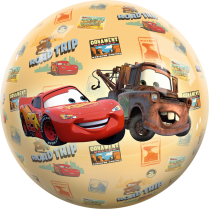CARS CHARACTERS